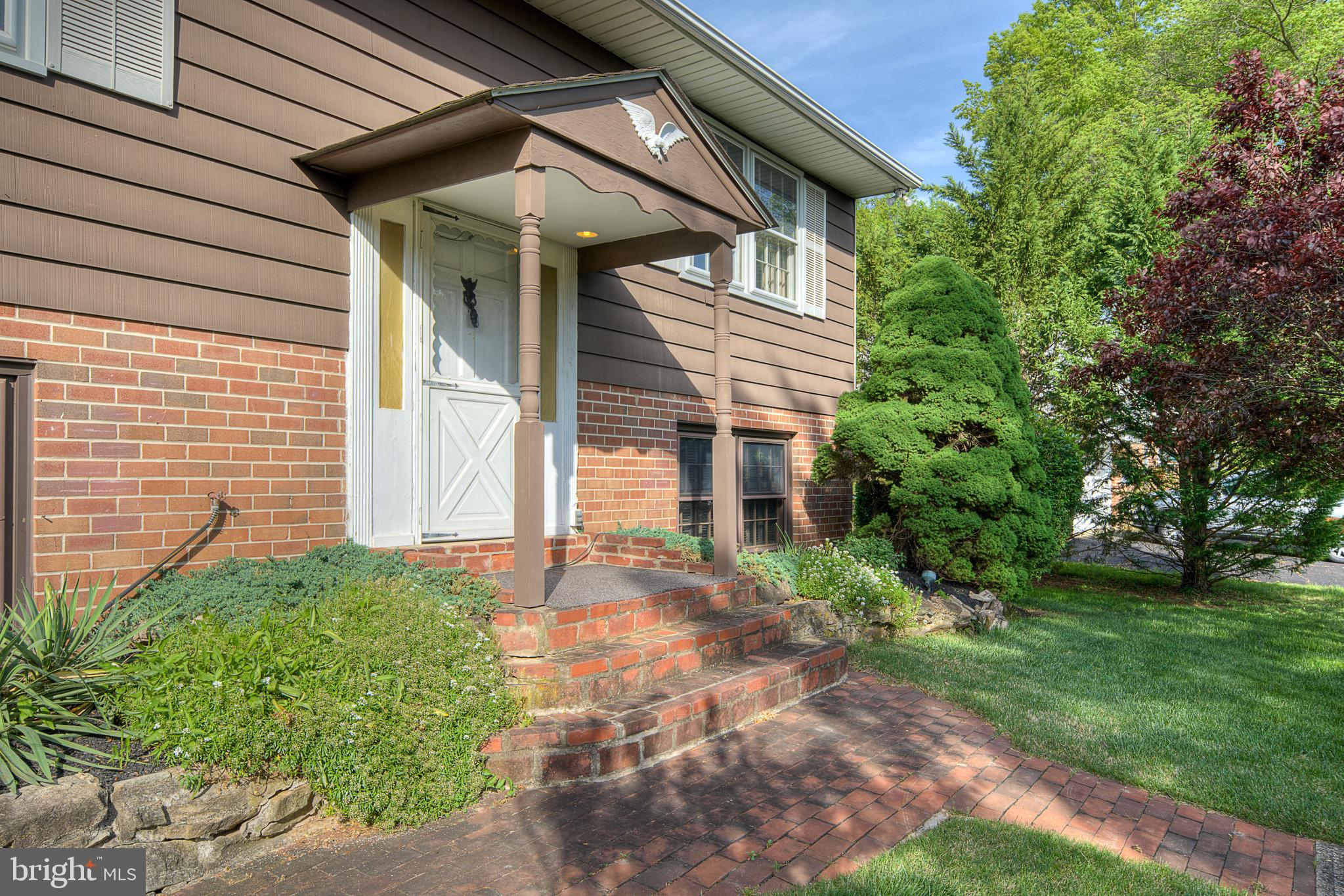 PENN BROOKE - Residential