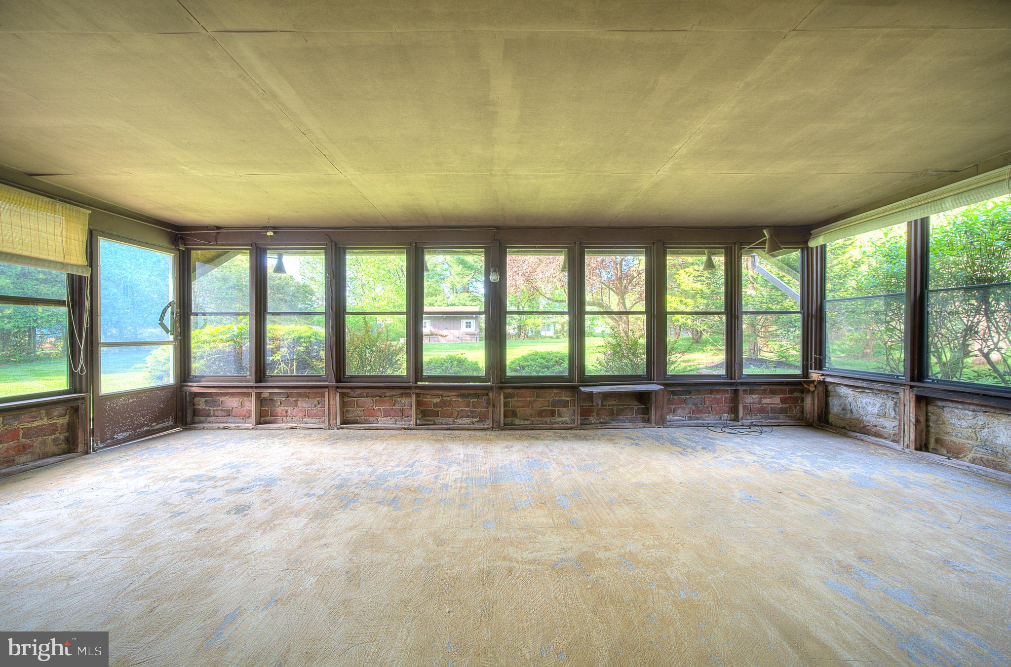 PENN BROOKE - Residential