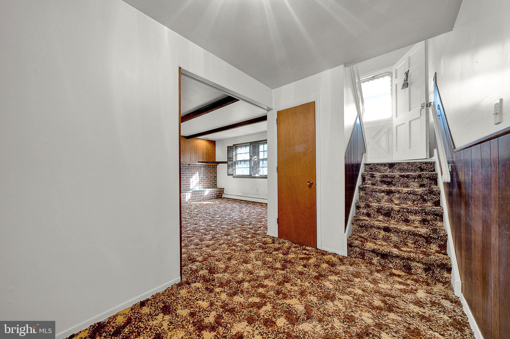 PENN BROOKE - Residential