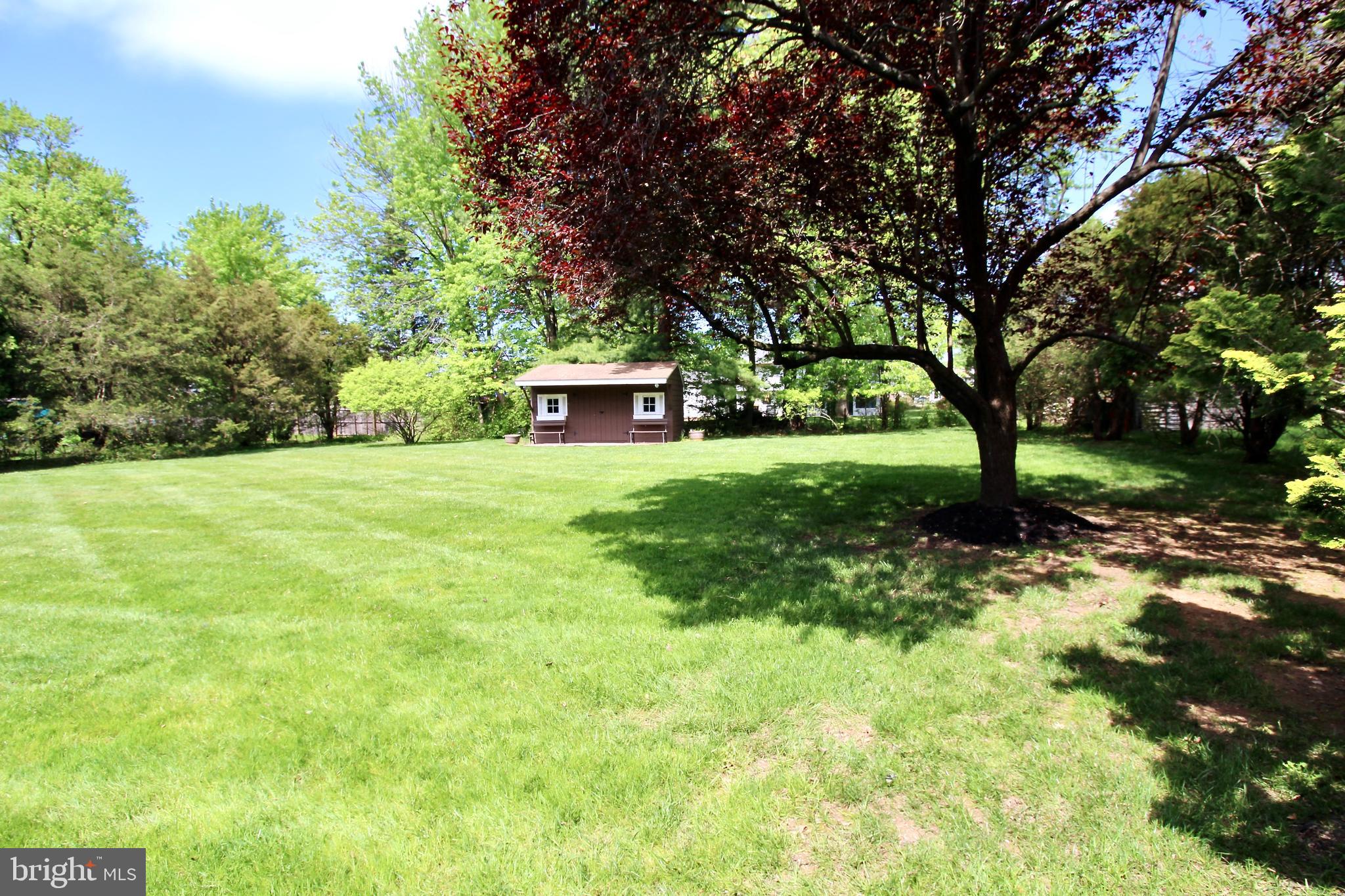 PENN BROOKE - Residential