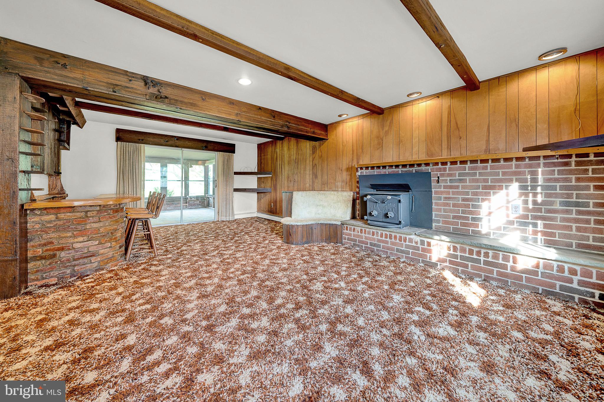 PENN BROOKE - Residential