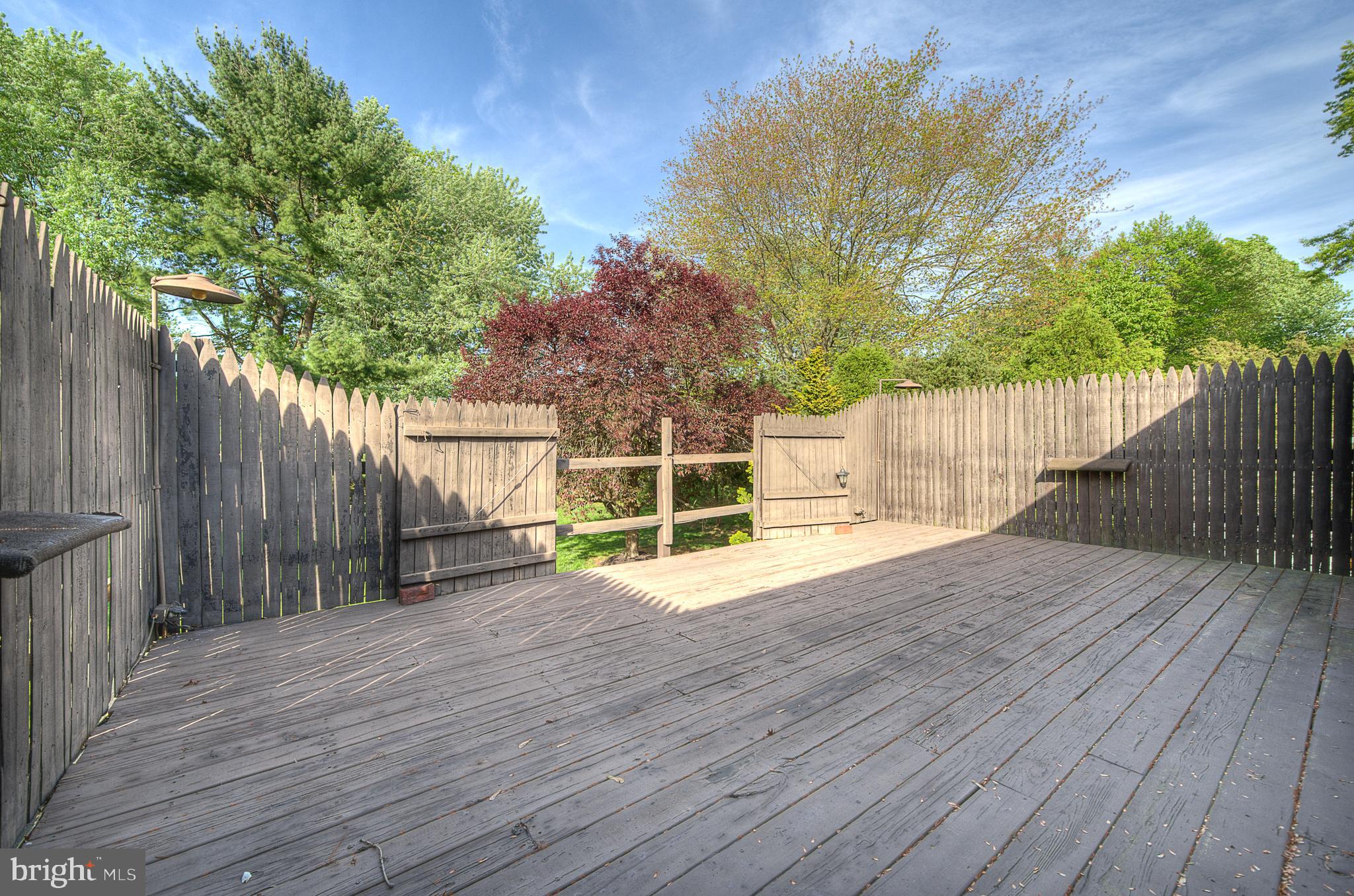 PENN BROOKE - Residential