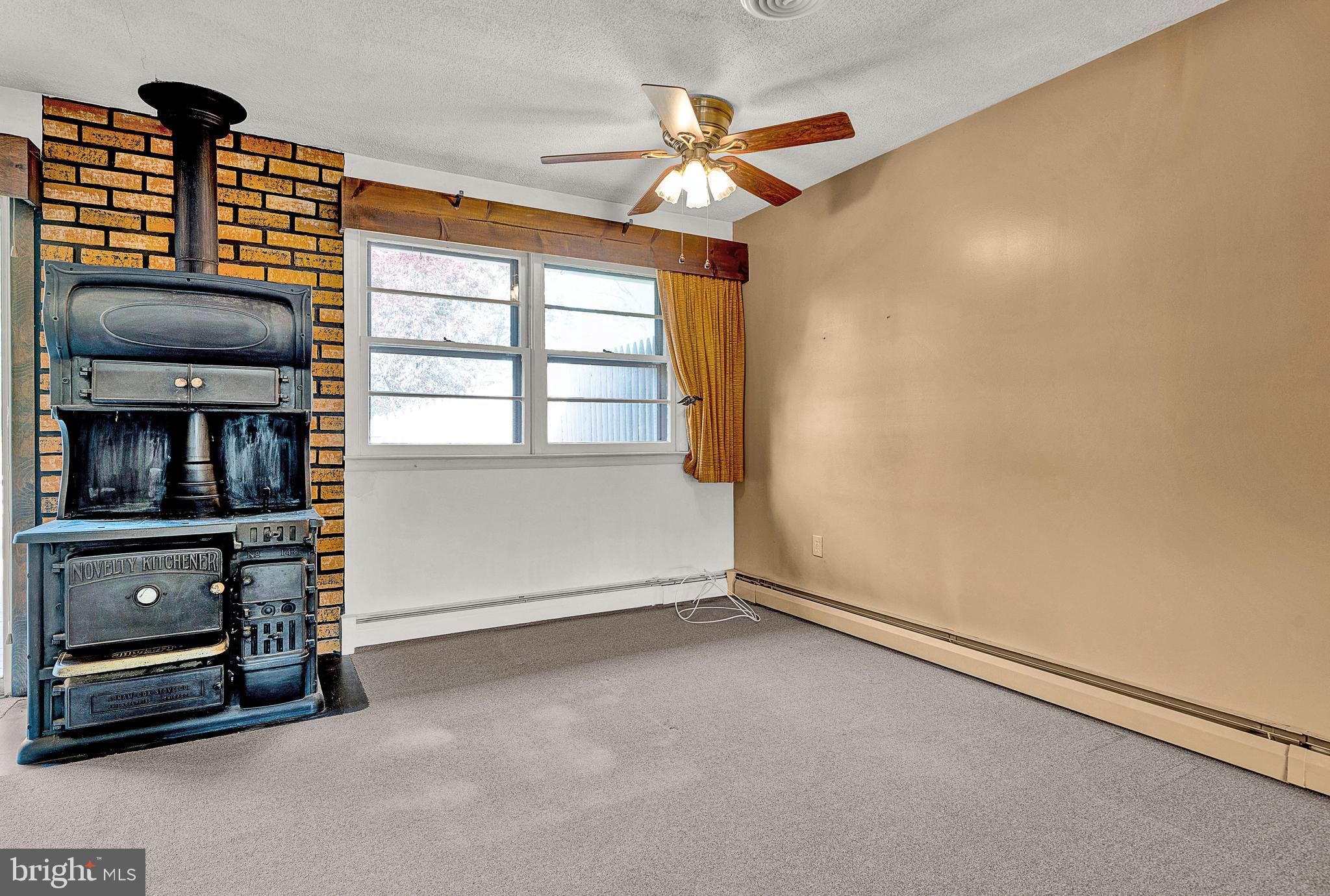 PENN BROOKE - Residential