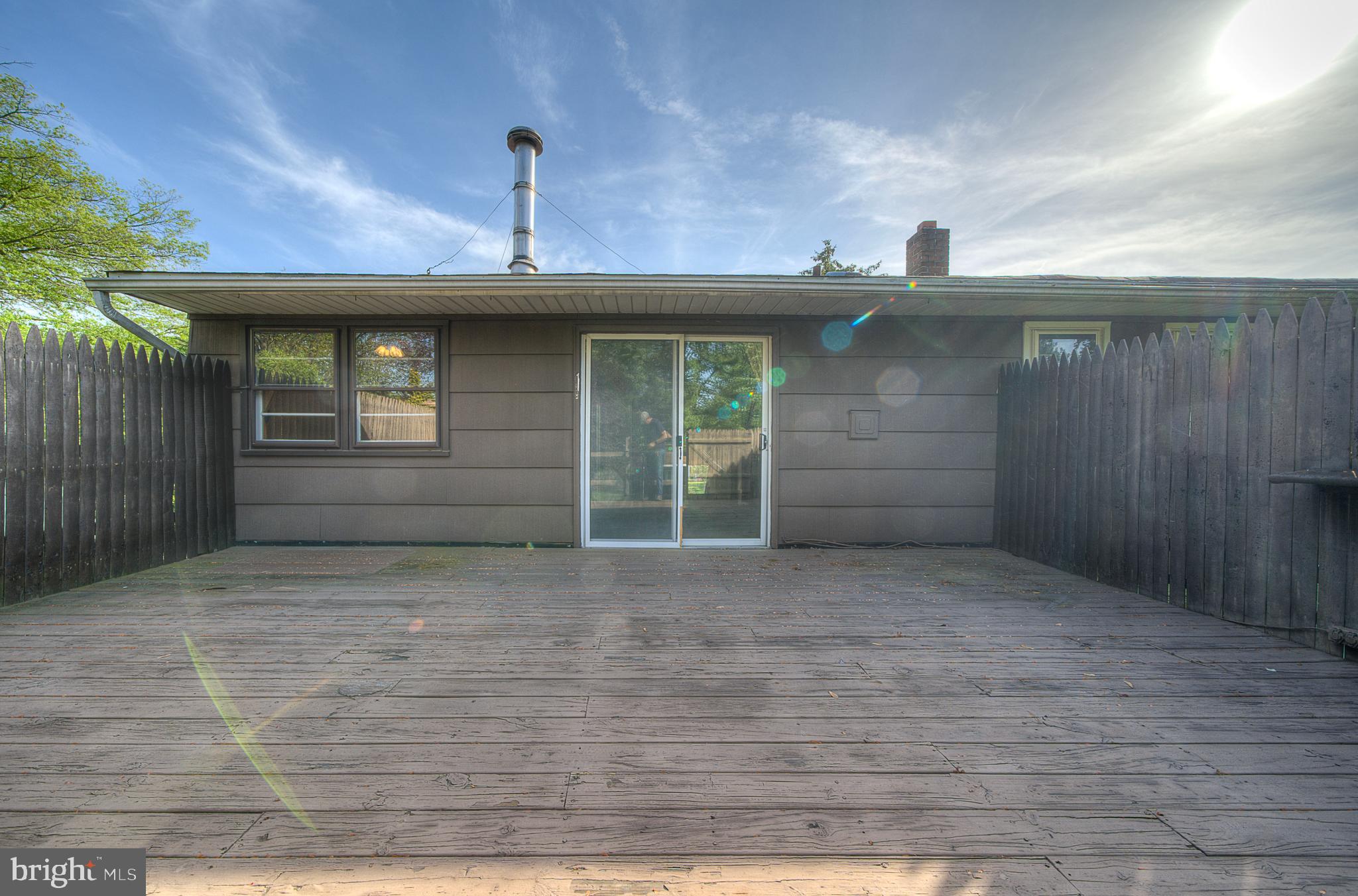 PENN BROOKE - Residential