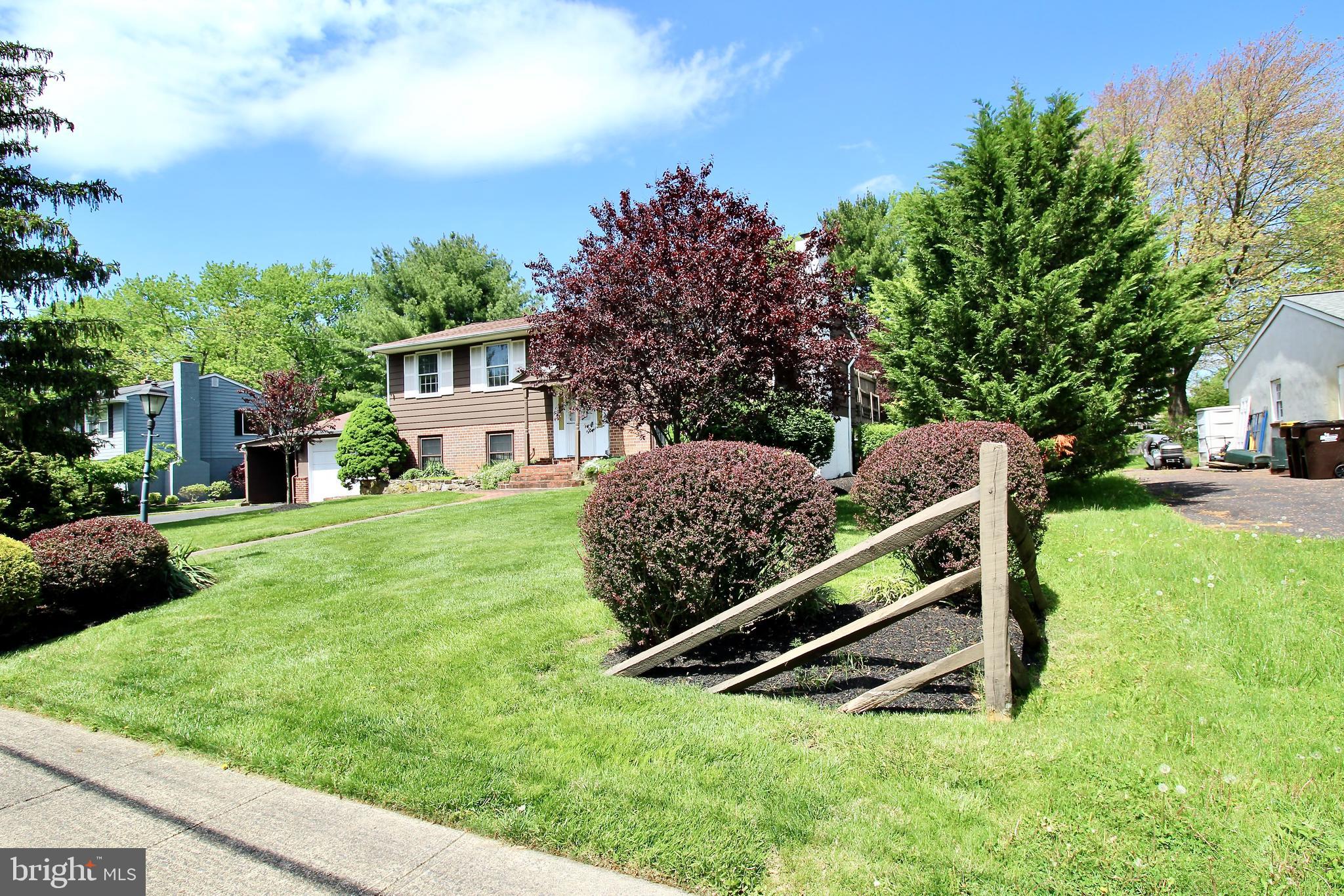 PENN BROOKE - Residential