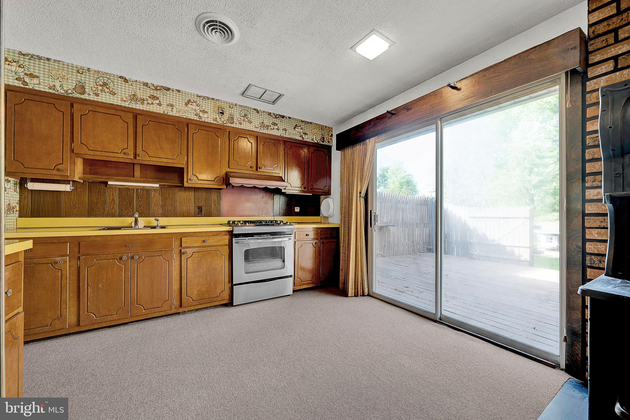 PENN BROOKE - Residential