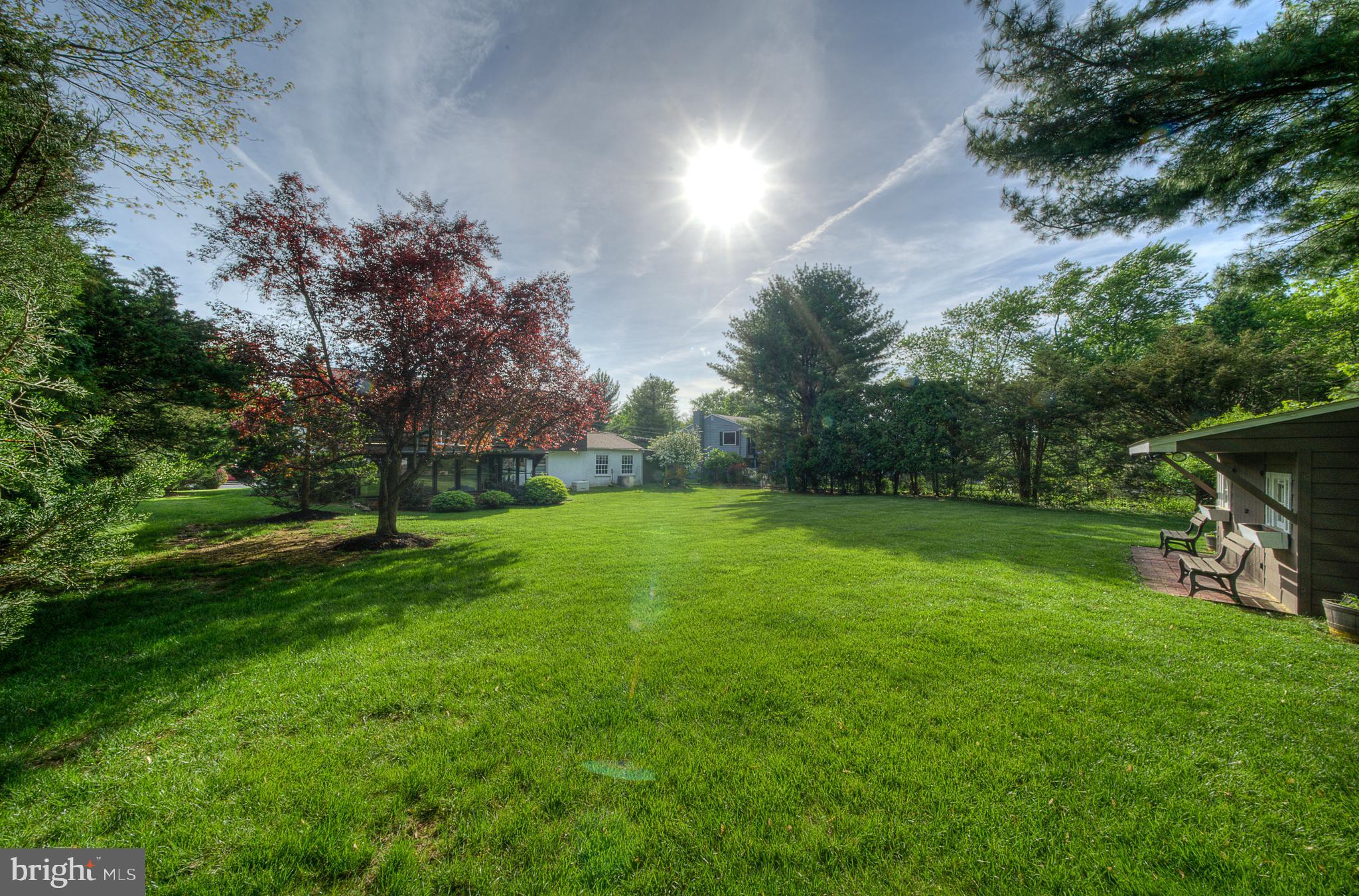 PENN BROOKE - Residential