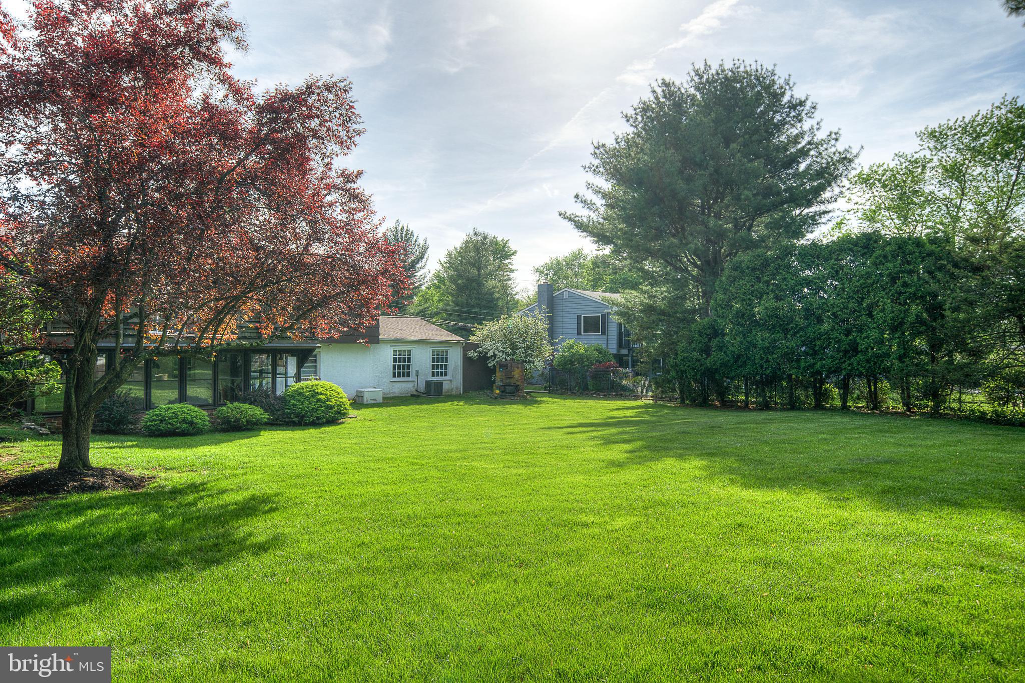 PENN BROOKE - Residential