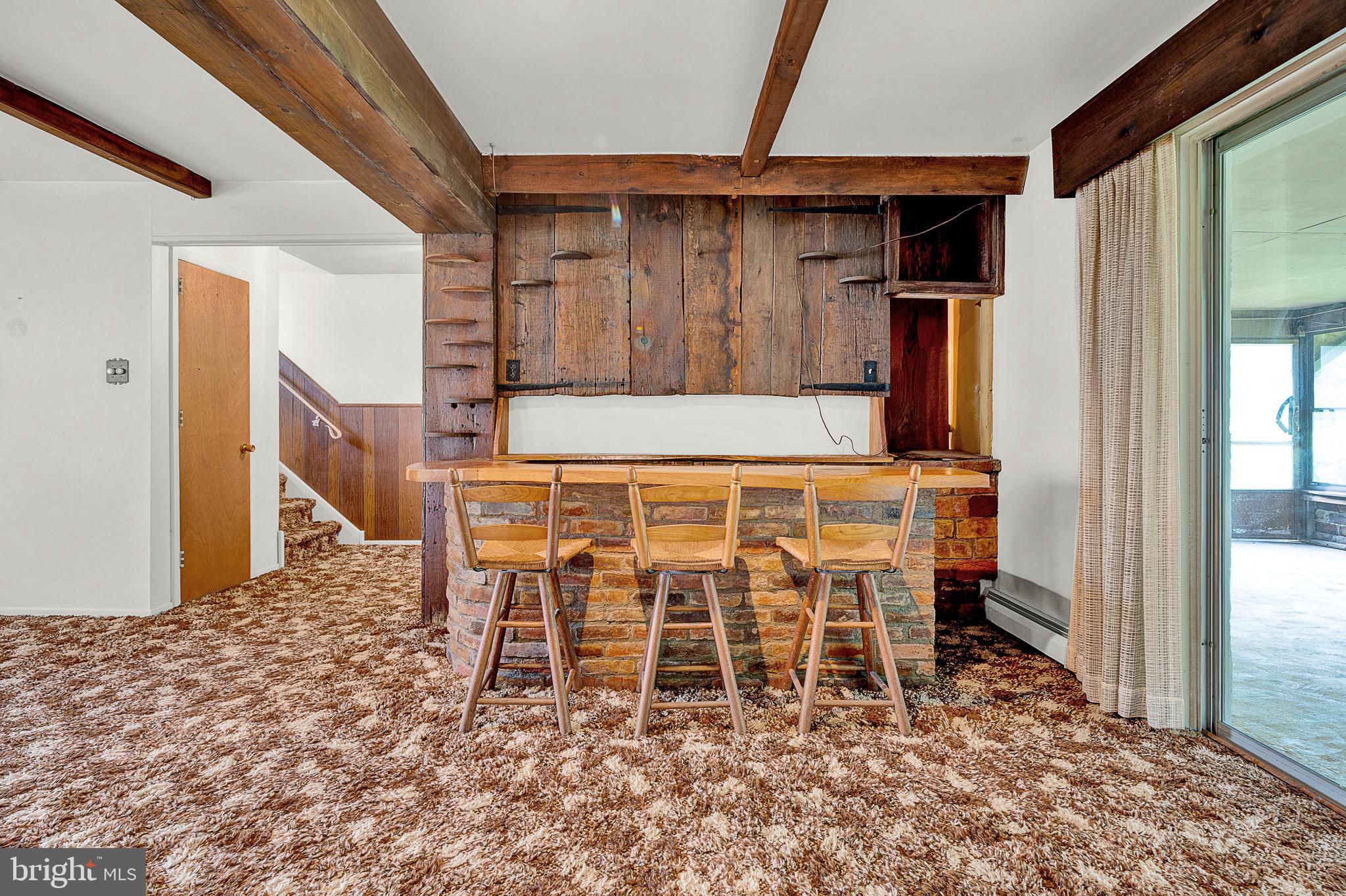 PENN BROOKE - Residential