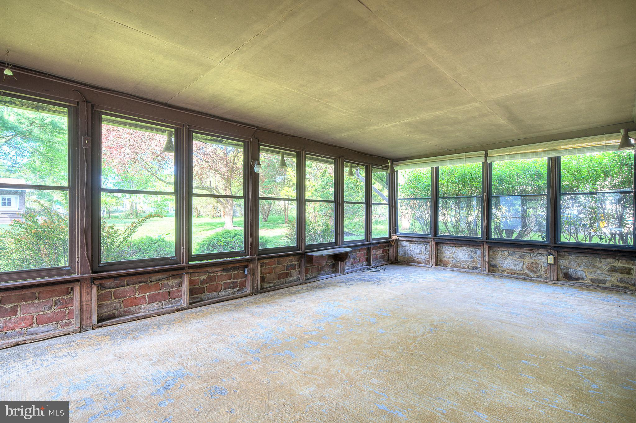 PENN BROOKE - Residential