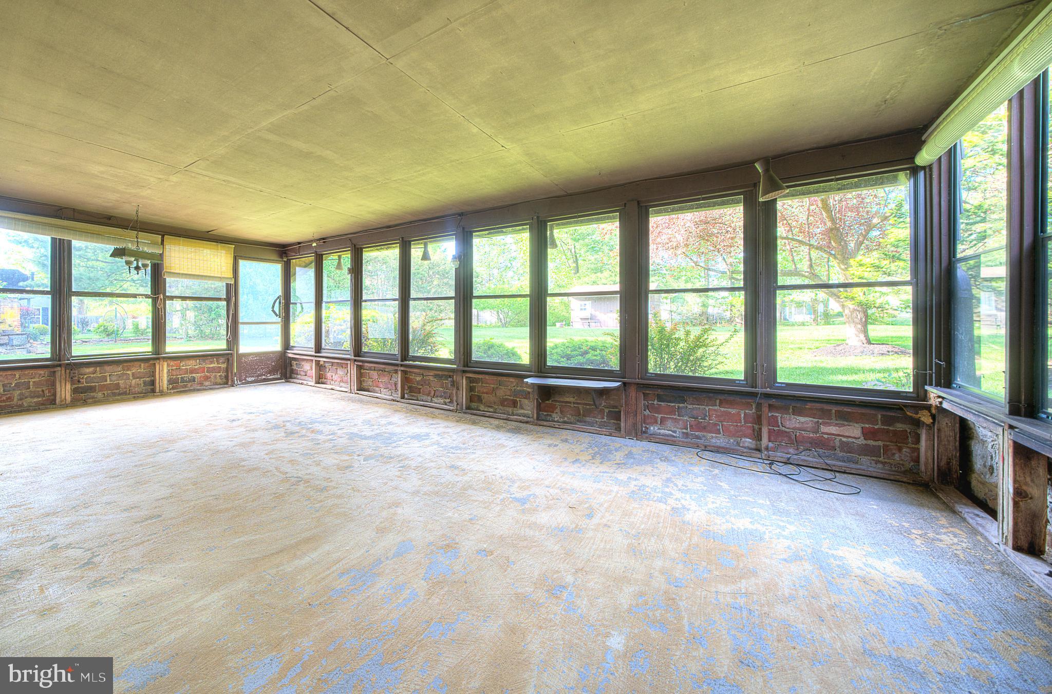 PENN BROOKE - Residential