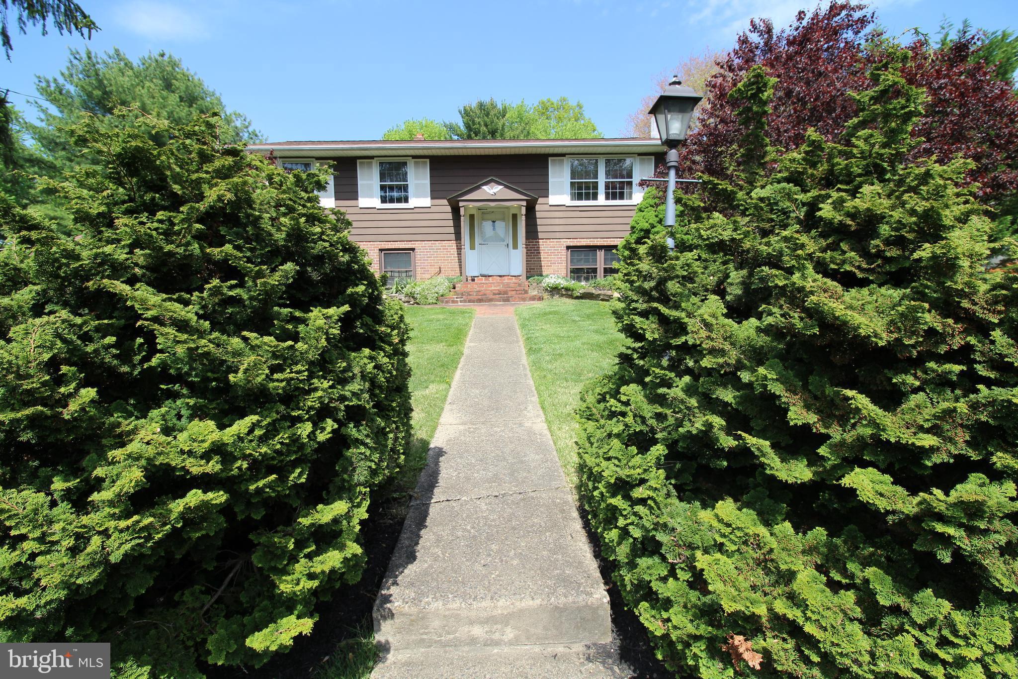 PENN BROOKE - Residential