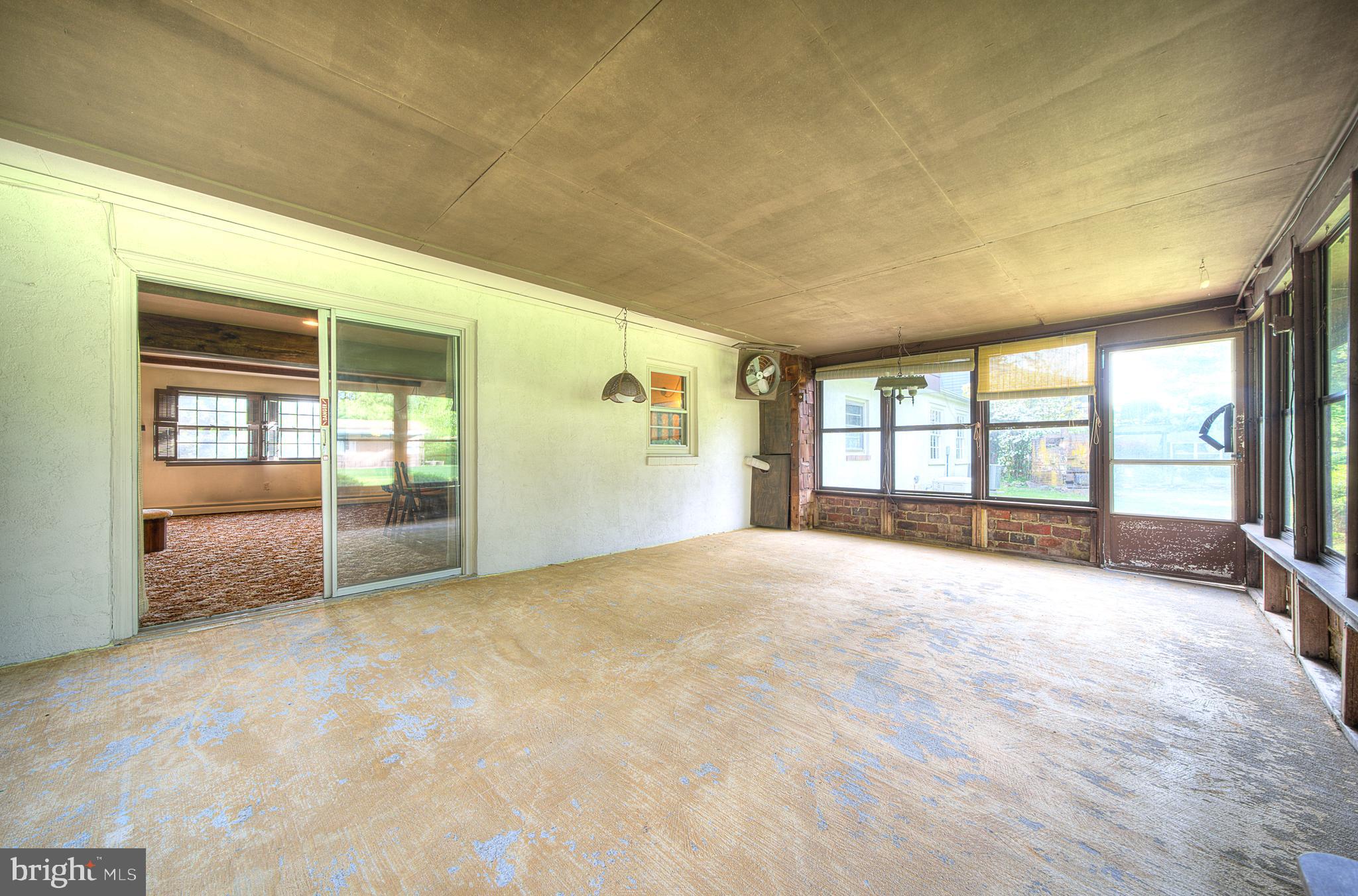 PENN BROOKE - Residential