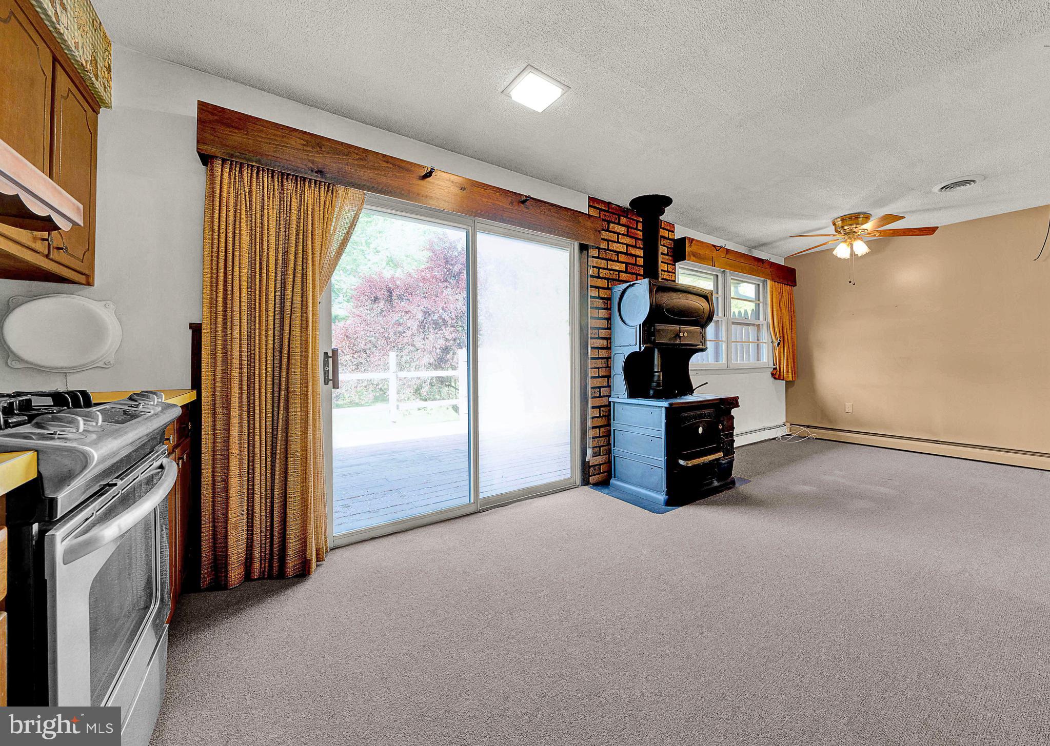 PENN BROOKE - Residential