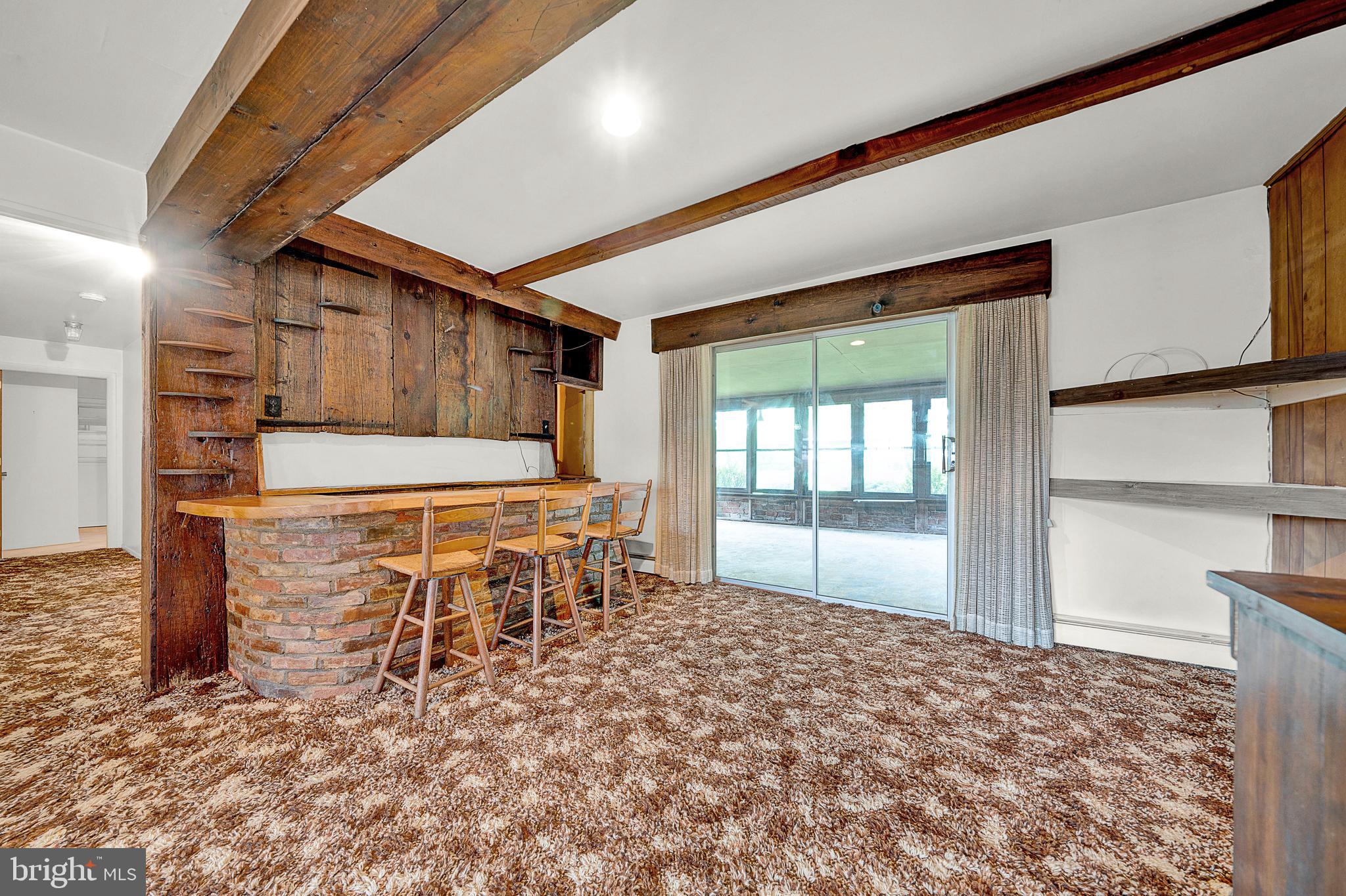 PENN BROOKE - Residential