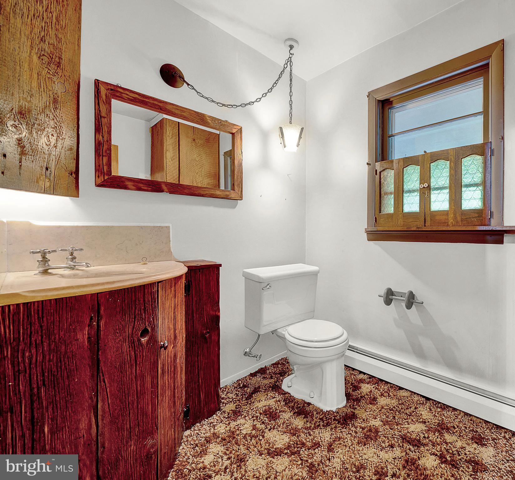 PENN BROOKE - Residential