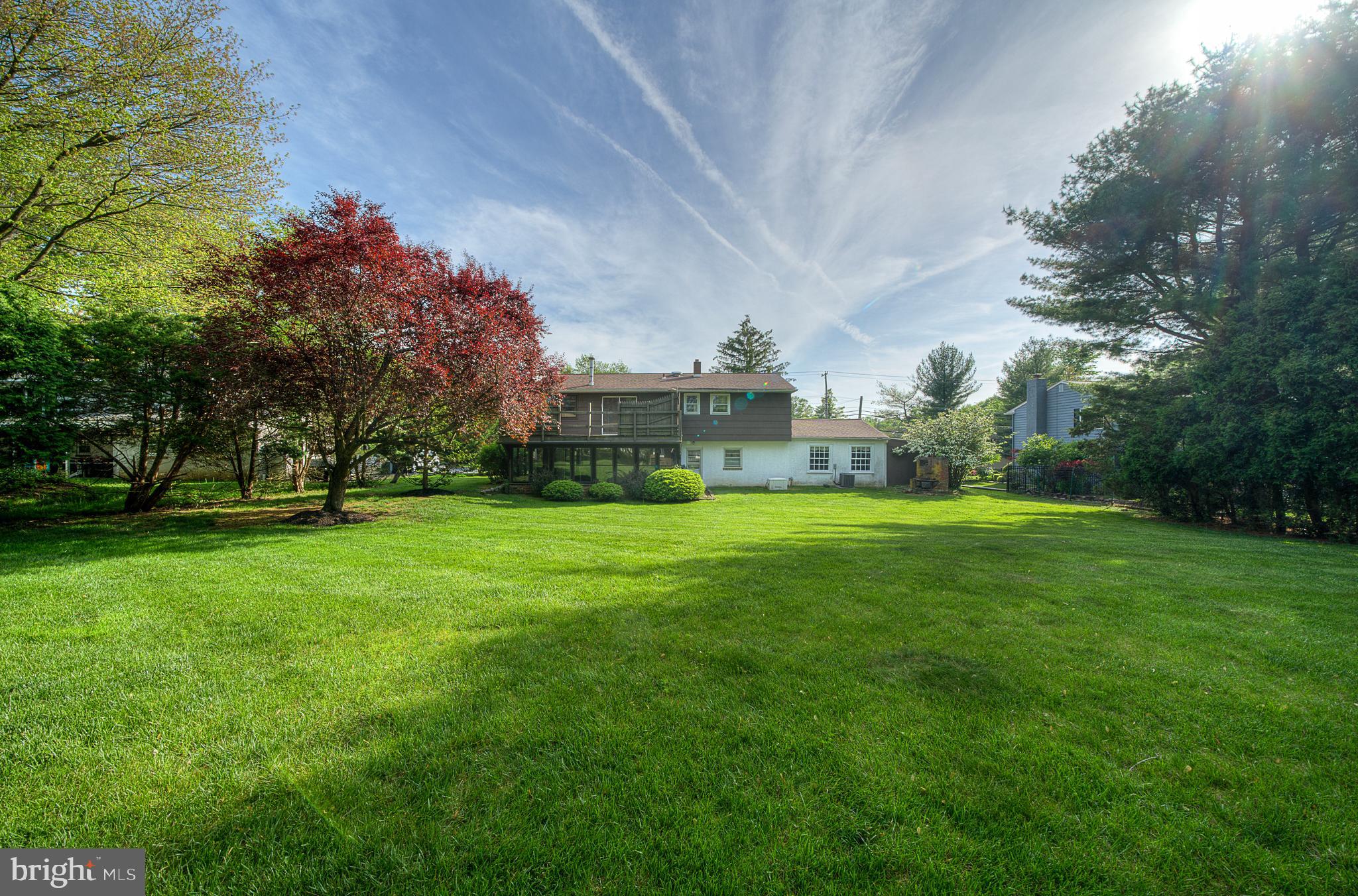 PENN BROOKE - Residential