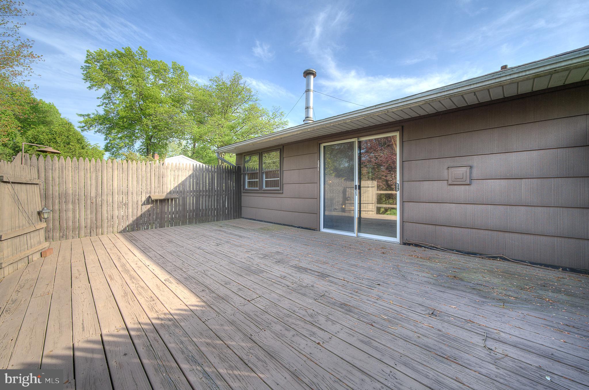 PENN BROOKE - Residential