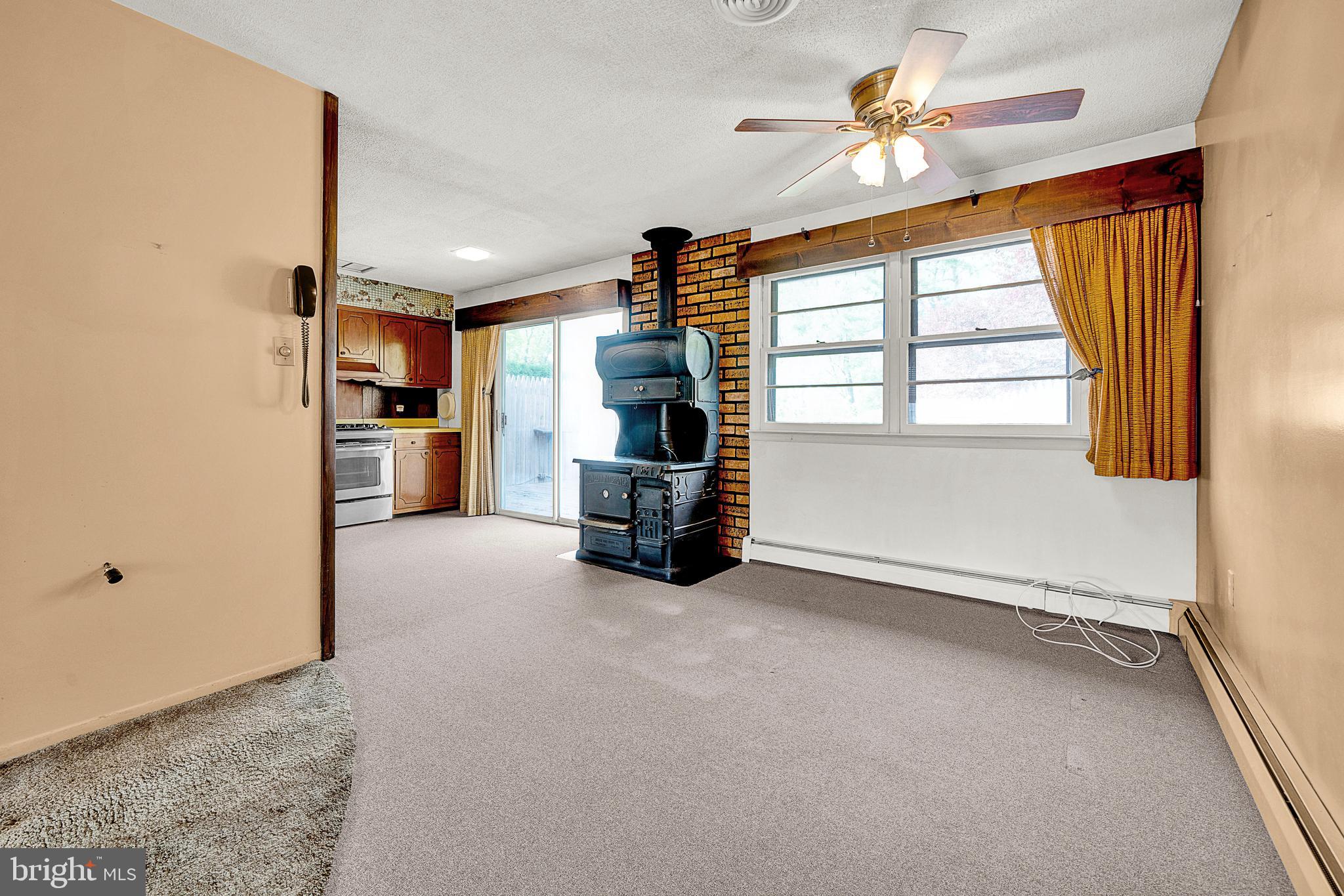 PENN BROOKE - Residential