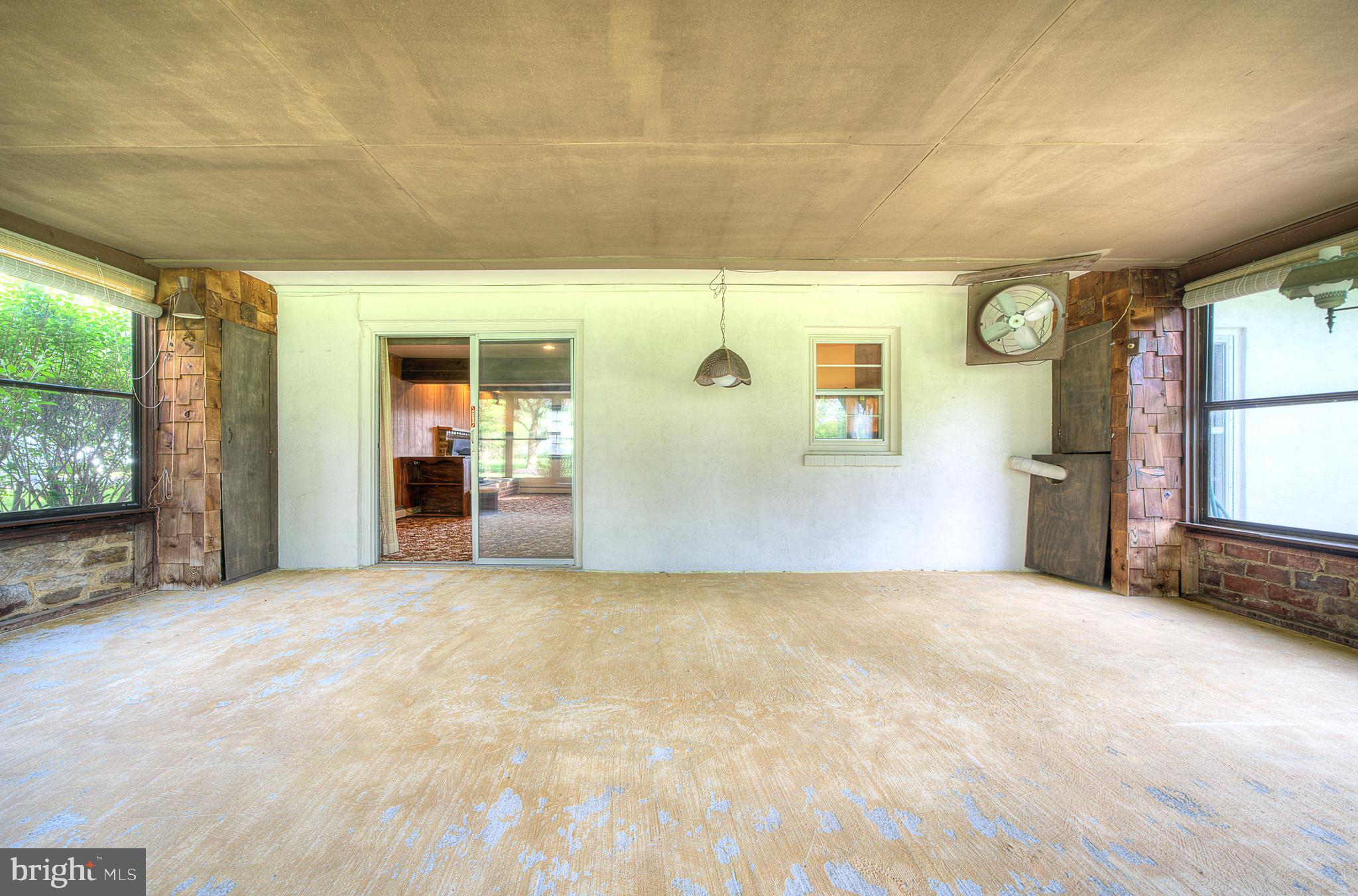 PENN BROOKE - Residential