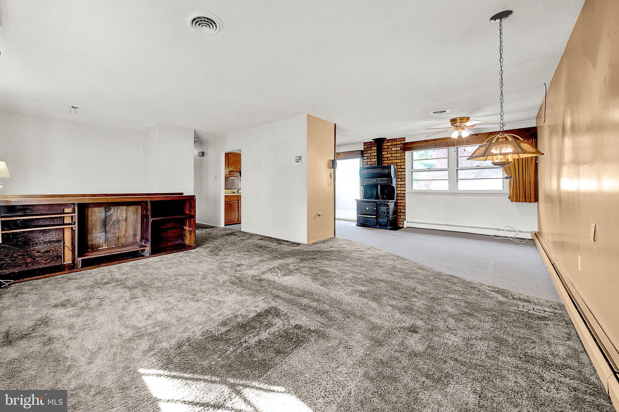 PENN BROOKE - Residential