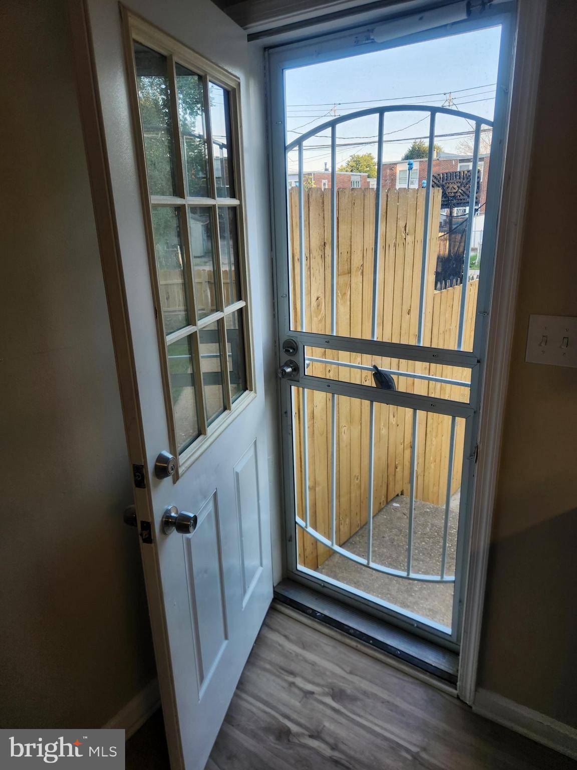 COLGATE - Residential