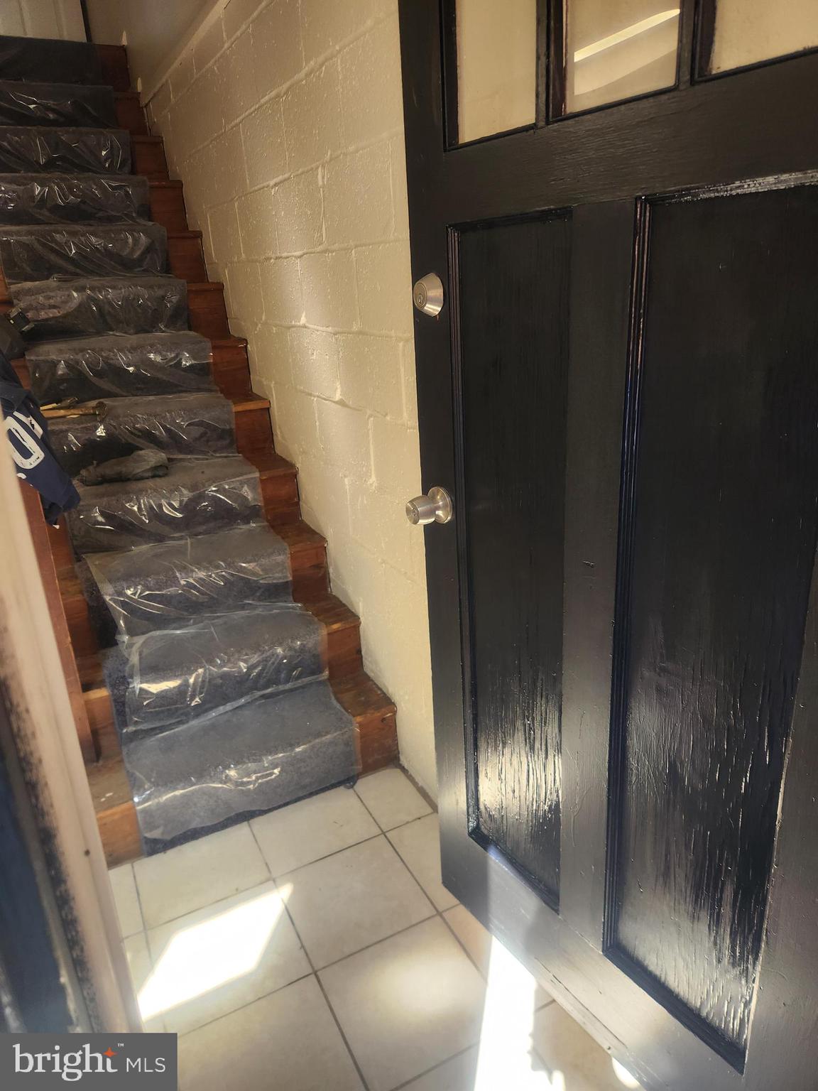 COLGATE - Residential