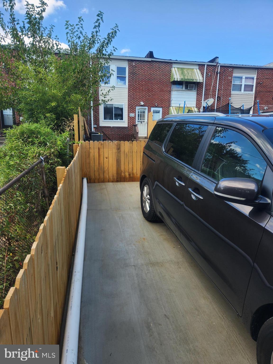 COLGATE - Residential