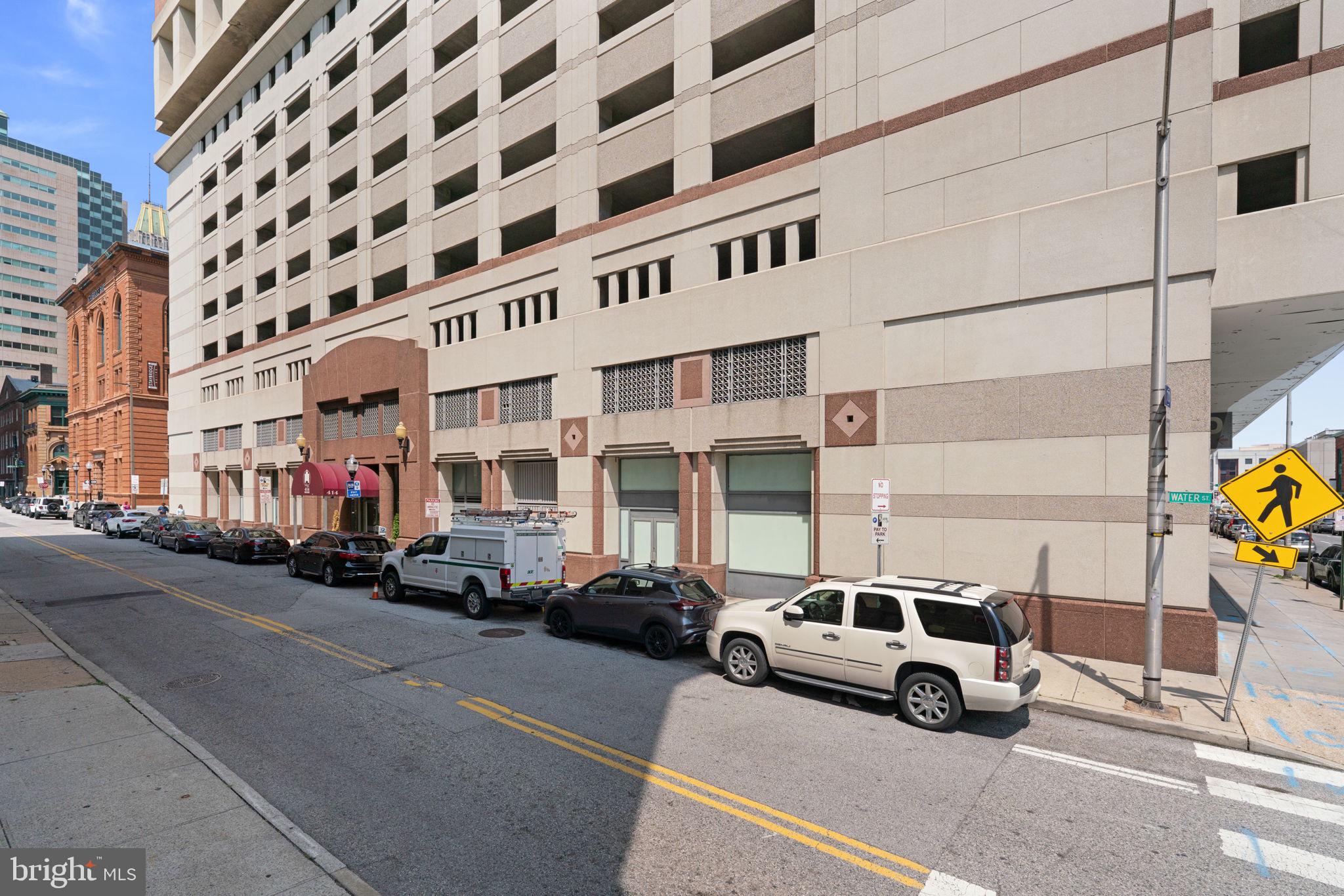 414 WATER STREET 2411