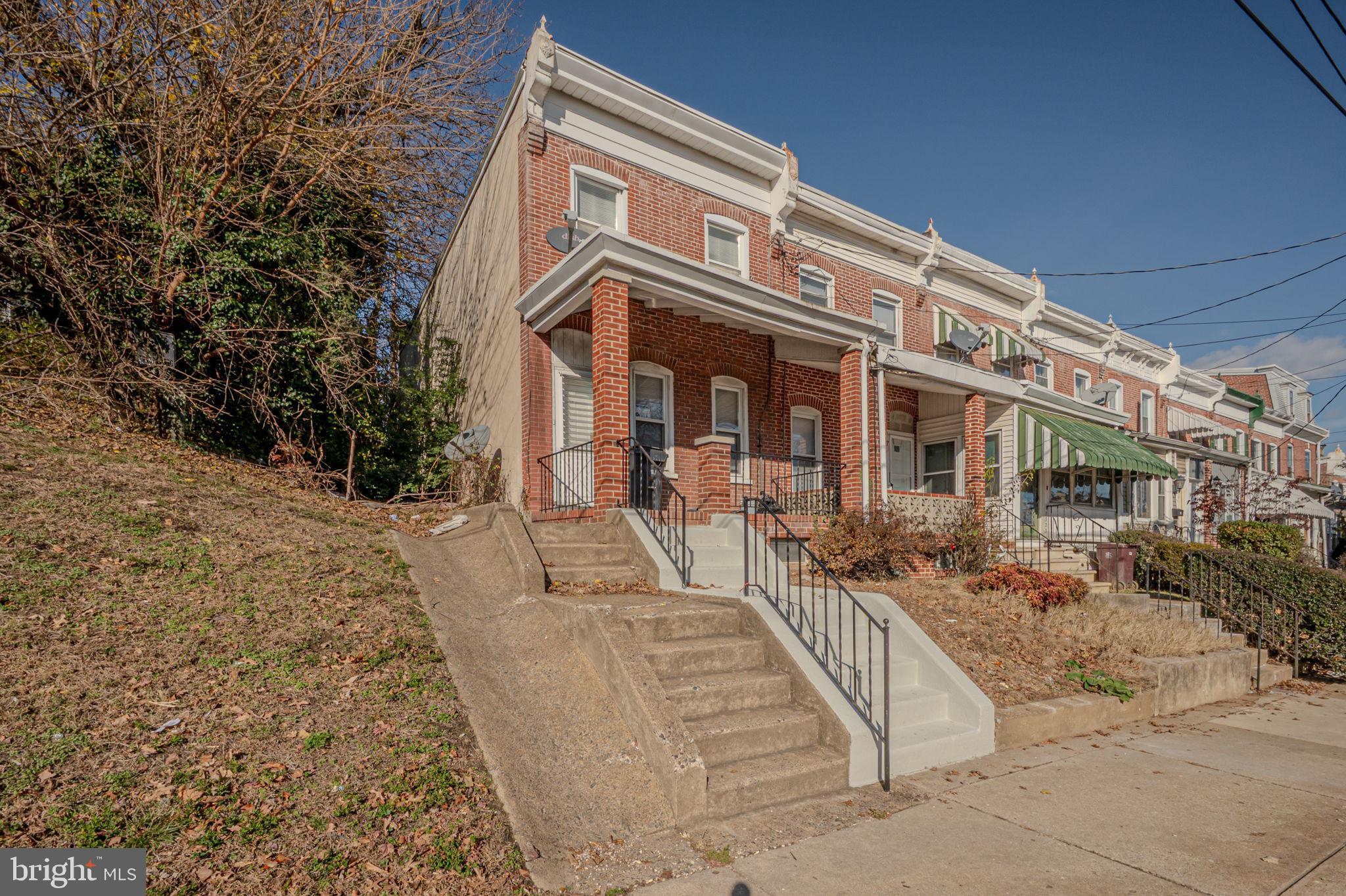 1327 MARYLAND AVENUE