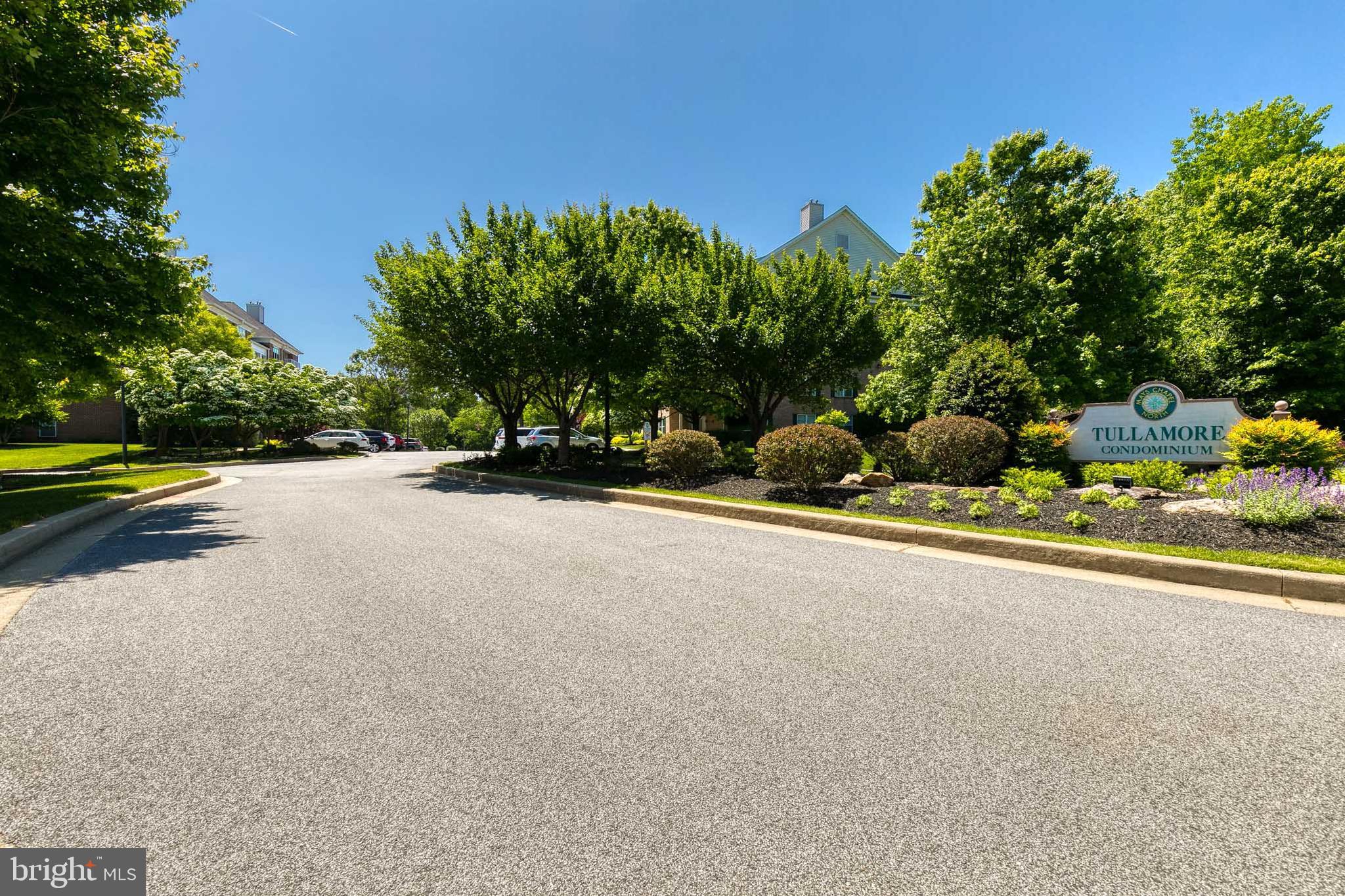 TULLAMORE - Residential