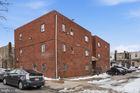 Photo of 4510 N Lawrence Street, PHILADELPHIA, PA 19140 (MLS # PAPH2608510)