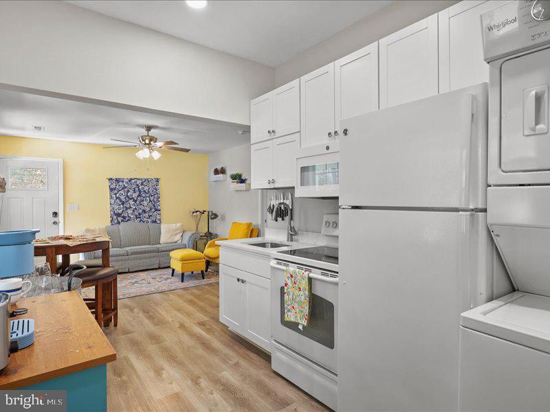 DOWNTOWN CULPEPER - Residential