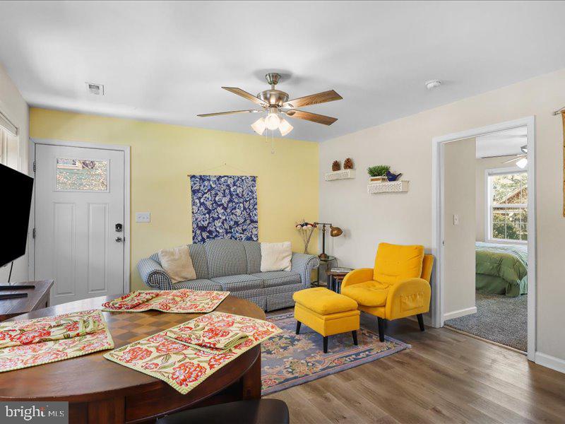 DOWNTOWN CULPEPER - Residential