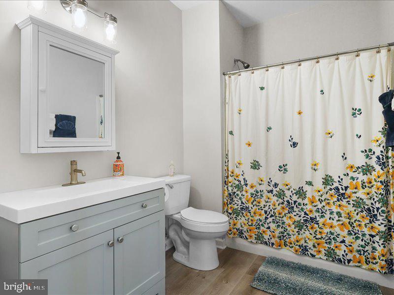 DOWNTOWN CULPEPER - Residential