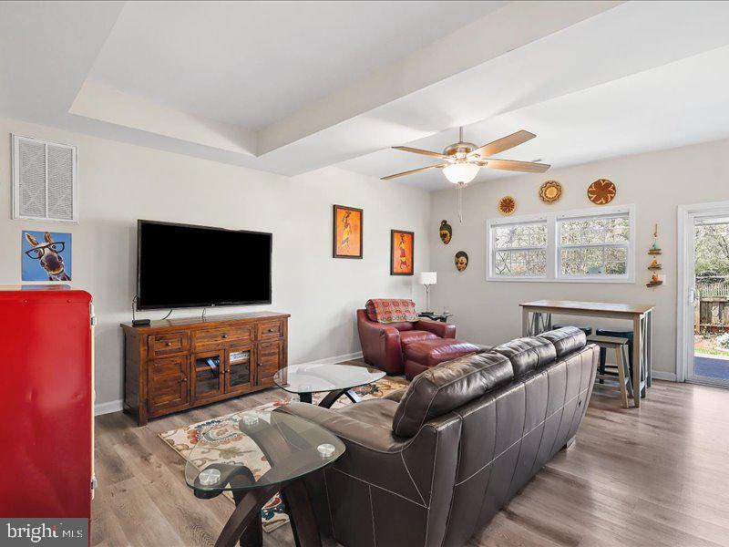 DOWNTOWN CULPEPER - Residential