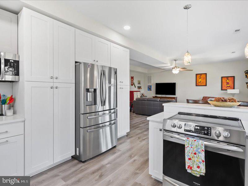 DOWNTOWN CULPEPER - Residential