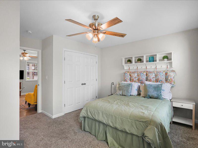 DOWNTOWN CULPEPER - Residential