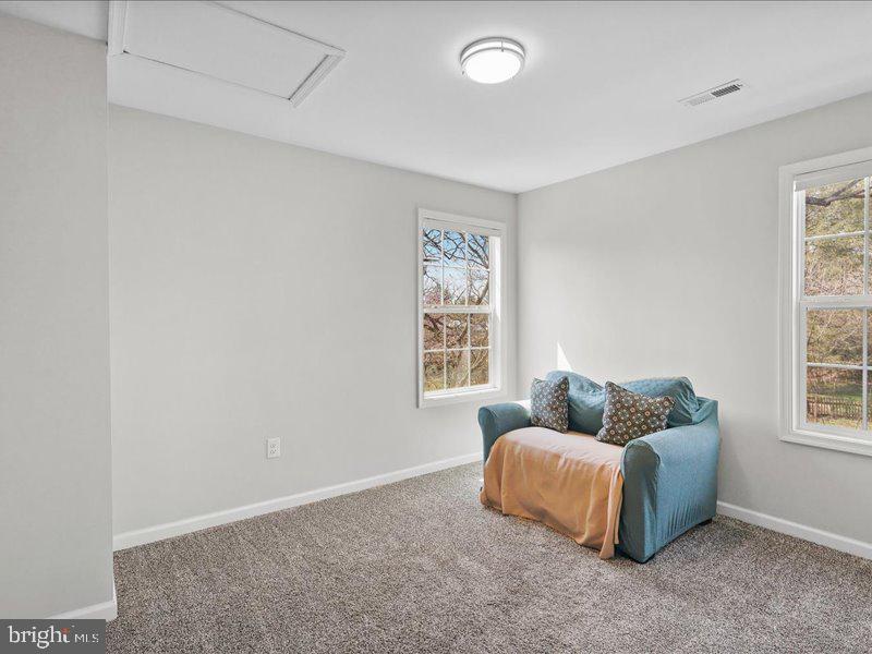 DOWNTOWN CULPEPER - Residential