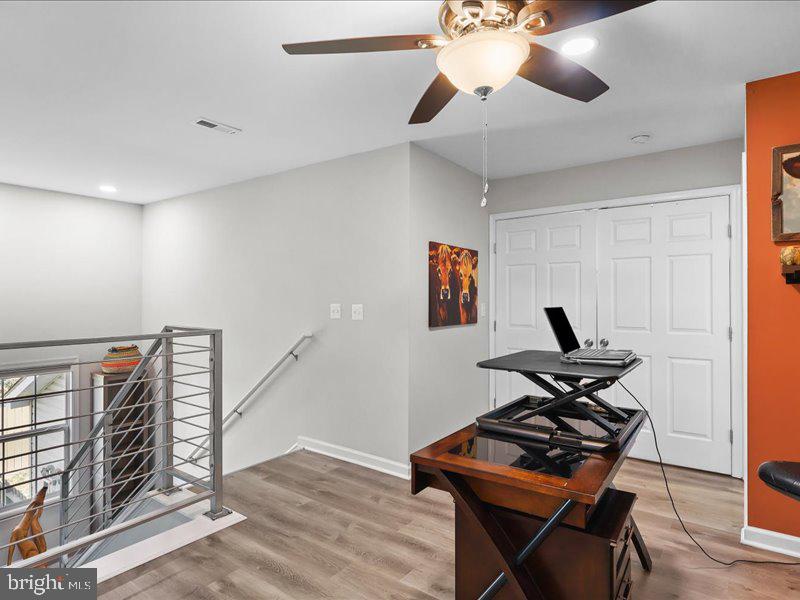 DOWNTOWN CULPEPER - Residential