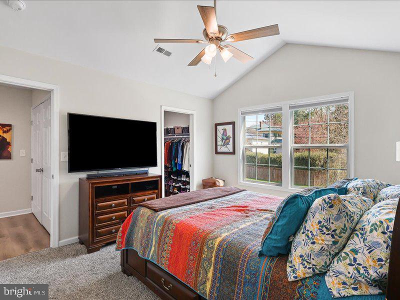 DOWNTOWN CULPEPER - Residential