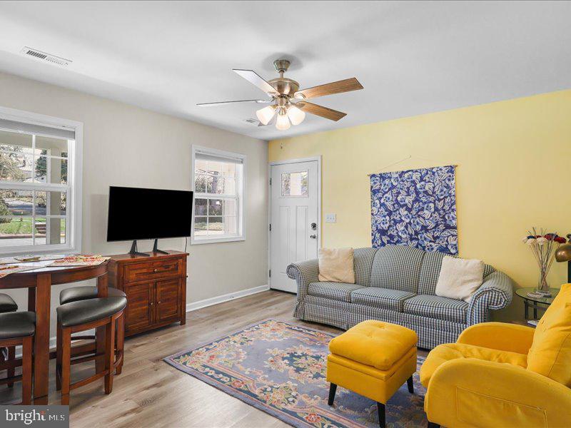 DOWNTOWN CULPEPER - Residential