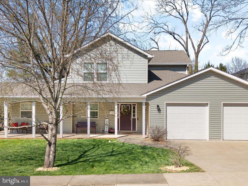 DOWNTOWN CULPEPER - Residential