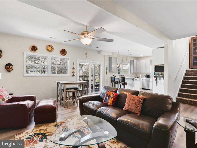 DOWNTOWN CULPEPER - Residential