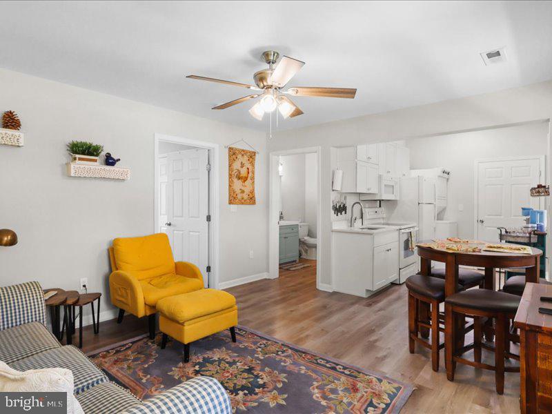 DOWNTOWN CULPEPER - Residential