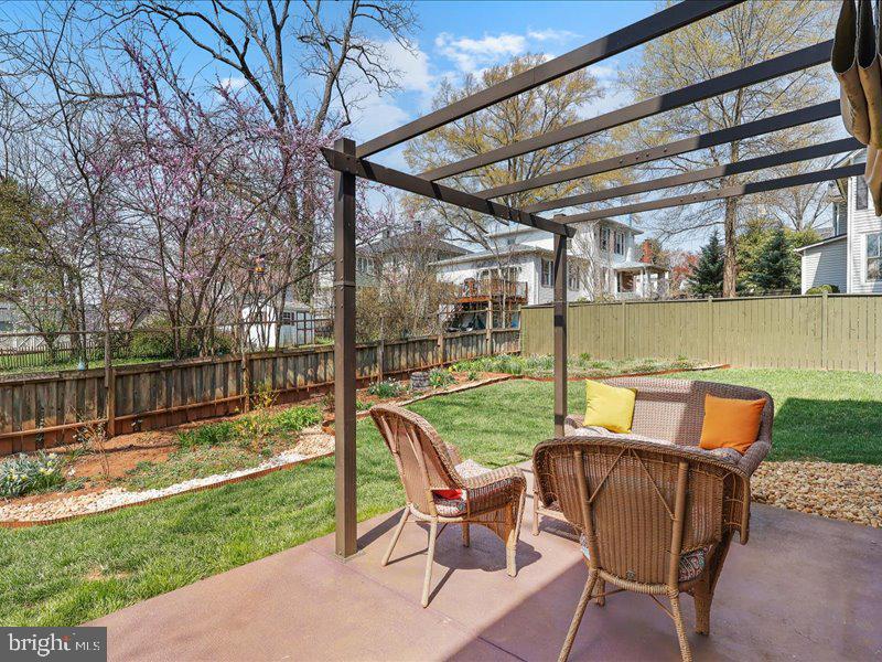 DOWNTOWN CULPEPER - Residential