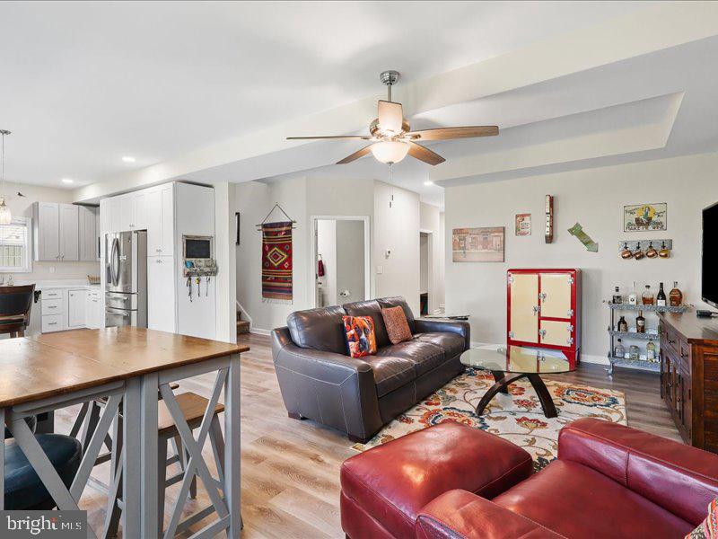 DOWNTOWN CULPEPER - Residential