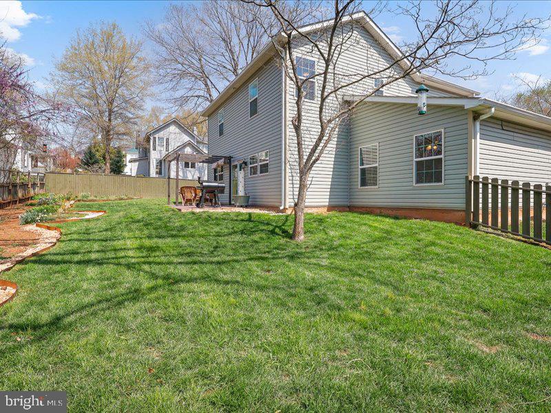 DOWNTOWN CULPEPER - Residential