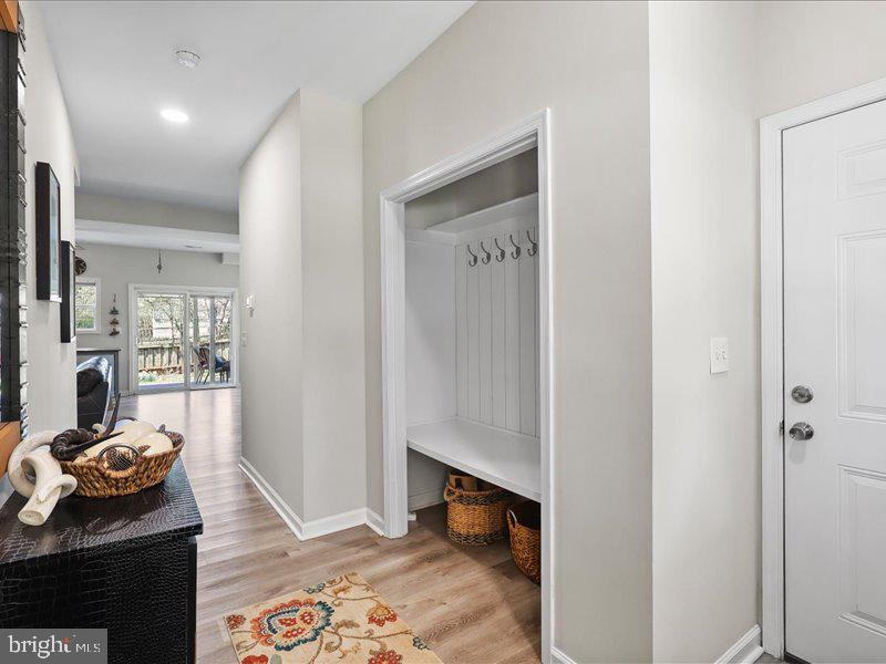 DOWNTOWN CULPEPER - Residential