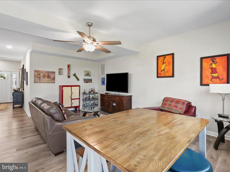 DOWNTOWN CULPEPER - Residential